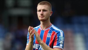 Liverpool Target Adam Wharton Move
