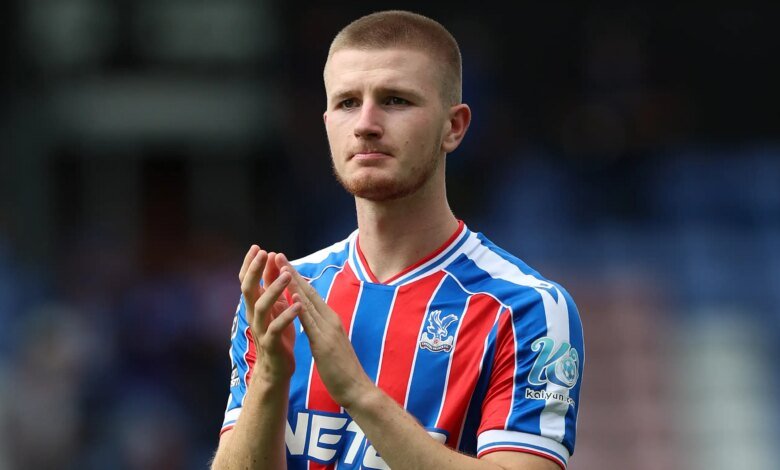 Liverpool Target Adam Wharton Move
