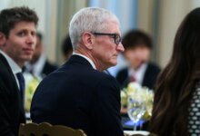 Apple Accuses OpenAI of Building Hardware Business on Stolen Trade Secrets