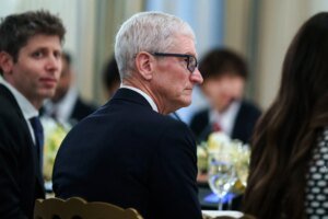Apple Sues OpenAI Over Hardware Secrets