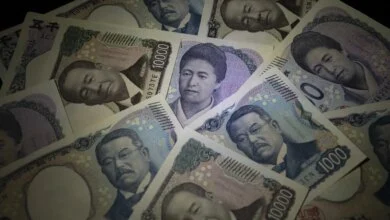 Japan Yen Debt Trap Analysis