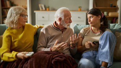 The Subsidized Generation: How Family Financial Support is Redefining American Adulthood