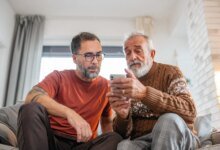The Rise of Inherited Businesses