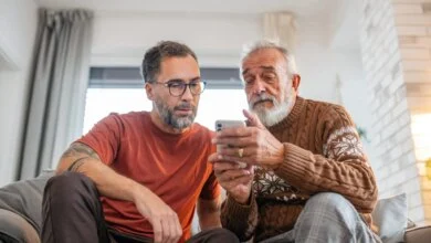 The Rise of Inherited Businesses