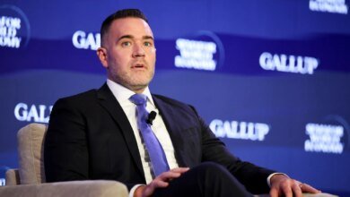 Gallup CEO Warns Fixing Global Workplace May Take Longer Than Colonizing Mars 5 Global Workplace Crisis and AI Anxiety