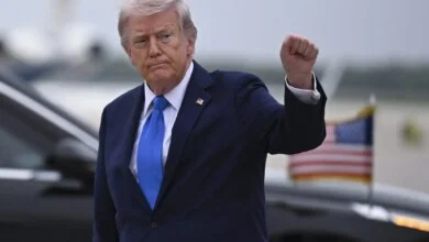 Trump’s Crypto Windfall: $636 Million in Profits as Majority of Token Holders Face Losses 4 Trump Crypto Profit Report