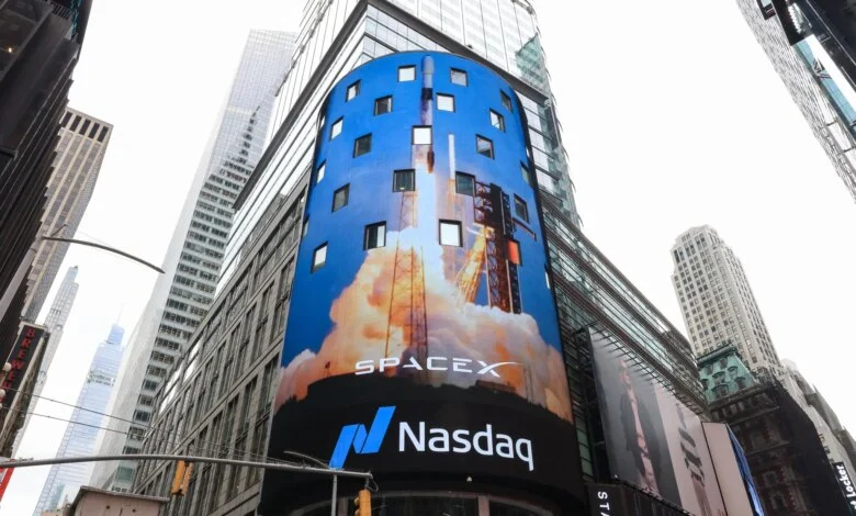 SpaceX and Amazon Strategic Convergence