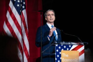 The AI Fiscal Mirage: Why a .2 Trillion Deficit Windfall May Never Materialize
