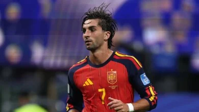 Ferran Torres Transfer Battle