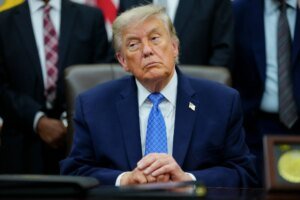 Trump's Crypto Fortune and Ethics