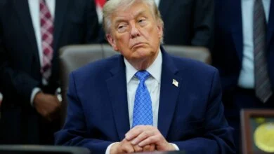Trump's Crypto Fortune and Ethics