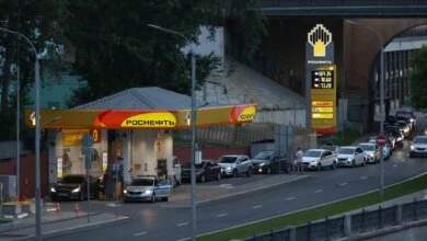 Ukraine’s Refinery Strikes Bring Soviet-Era Lines to the Russian Heartland 4 Russian Fuel Crisis and Rationing