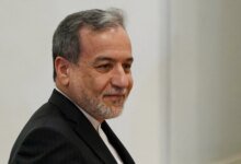 U.S. Strikes and Hormuz Blockade
