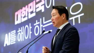 SK Hynix Nasdaq Debut Marks $26.5 Billion Bet on AI Dominance and Global Valuation 10 SK Hynix Nasdaq Listing