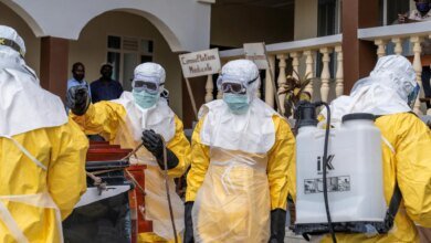 Dismantled Defenses: How US Aid Cuts Left Congo Vulnerable to Ebola Surge
