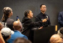LAPD Renegotiates Flock Safety Contract