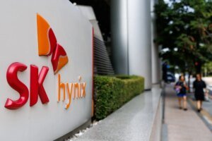 SK Hynix $29 Billion Nasdaq Debut