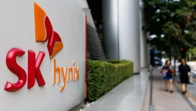 SK Hynix $29 Billion Nasdaq Debut