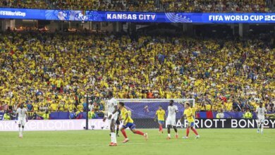 The Chicago Gambit: How Kansas City Seized the World Cup to Redefine the American Heartland 3 Kansas City World Cup Hosting