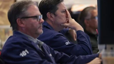 BofA Warns of S&P 500 Correction