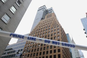 Midtown Structural Failure Signals Growing Pains in New York’s Record Office-to-Residential Conversion Push