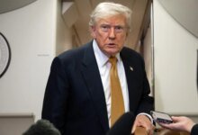 Trump Snubs Bipartisan Housing Landmark, Allowing Bill to Become Law Without Signature