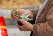 The Future of the U.S. Dollar