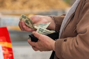 The Future of the U.S. Dollar