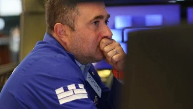 IBM Crash Exposes AI Earnings Bubble
