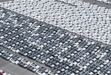 China Exports Surge on AI Demand