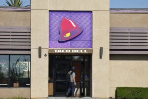 Taco Bell Pulls Ingredients Amid Outbreak