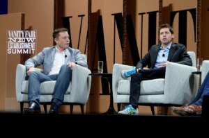Musk and Altman AI Feud Reignites