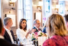 Bahrain Niche Investment Strategy