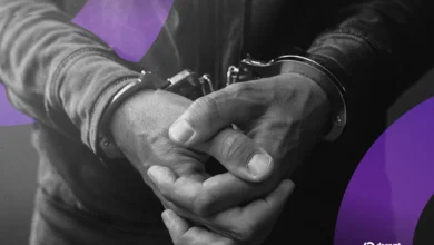 Florida Man Arrested in $220,000 Steam Malware Scheme Targeting Crypto Wallets 11 Handcuffs gID 7.png@png