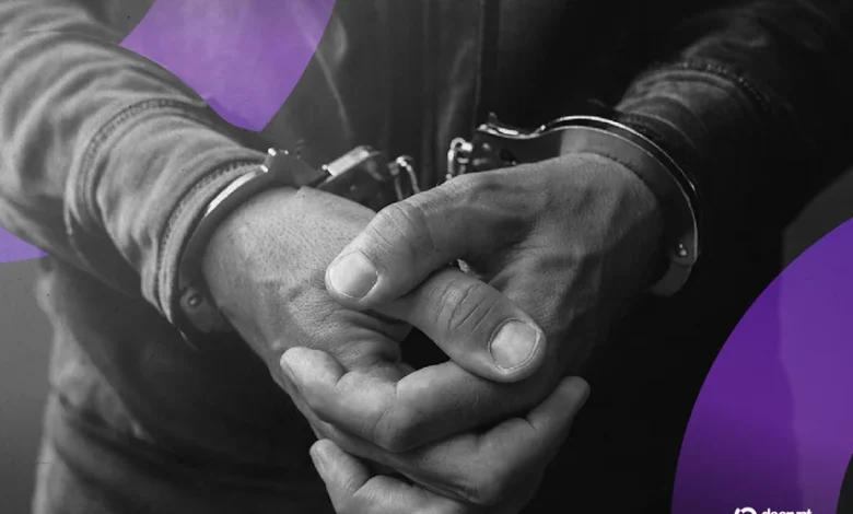 Florida Man Arrested in $220,000 Steam Malware Scheme Targeting Crypto Wallets 1 Handcuffs gID 7.png@png