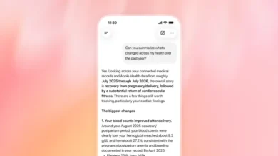 Health Chat 3