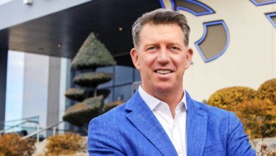 Topgolf’s New Playbook: How CEO David McKillips Is Using the ‘Chuck E. Cheese’ Turnaround Model to Democratize the Links 1 Topgolf CEO Plans to Democratize Golf
