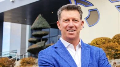 Topgolf CEO Plans to Democratize Golf