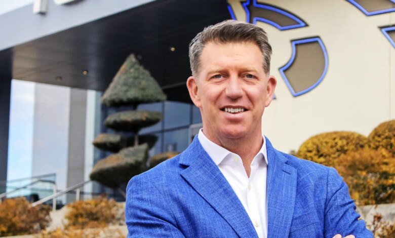 Topgolf CEO Plans to Democratize Golf