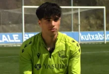Arsenal Eye Jon Martin and Ezri Konsa