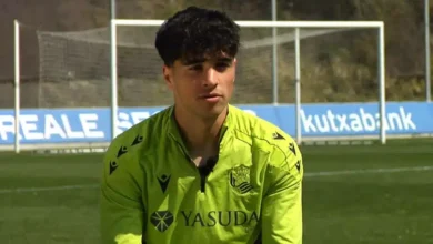 Arsenal Target Real Sociedad Starlet Jon Martin and Ezri Konsa Amid William Saliba Injury Blow 12 Arsenal Eye Jon Martin and Ezri Konsa