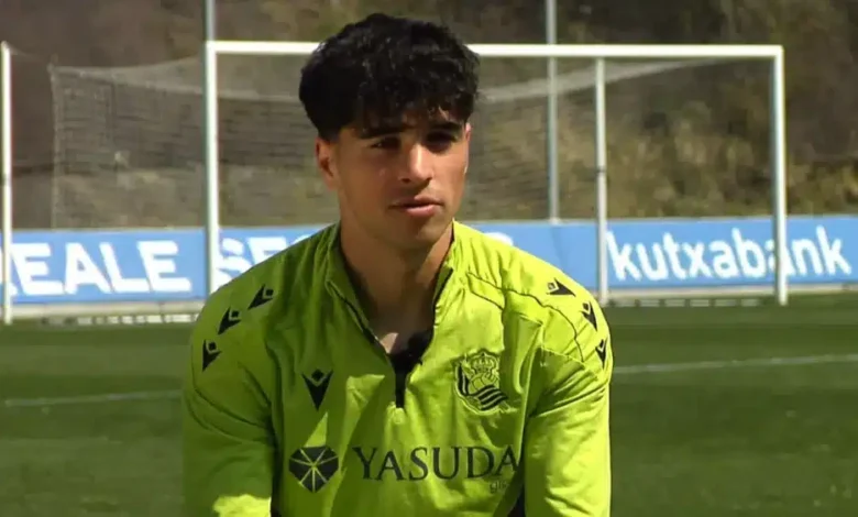 Arsenal Eye Jon Martin and Ezri Konsa