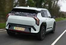 Kia EV3 Targets Corporate Market with Strategic Range and Pricing Shift