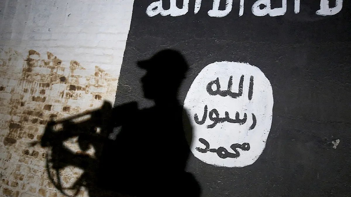 Iraq Faces Critical Security Test as U.S. Troop Withdrawal Collides with Militia Disarmament 2 Iraqi forces