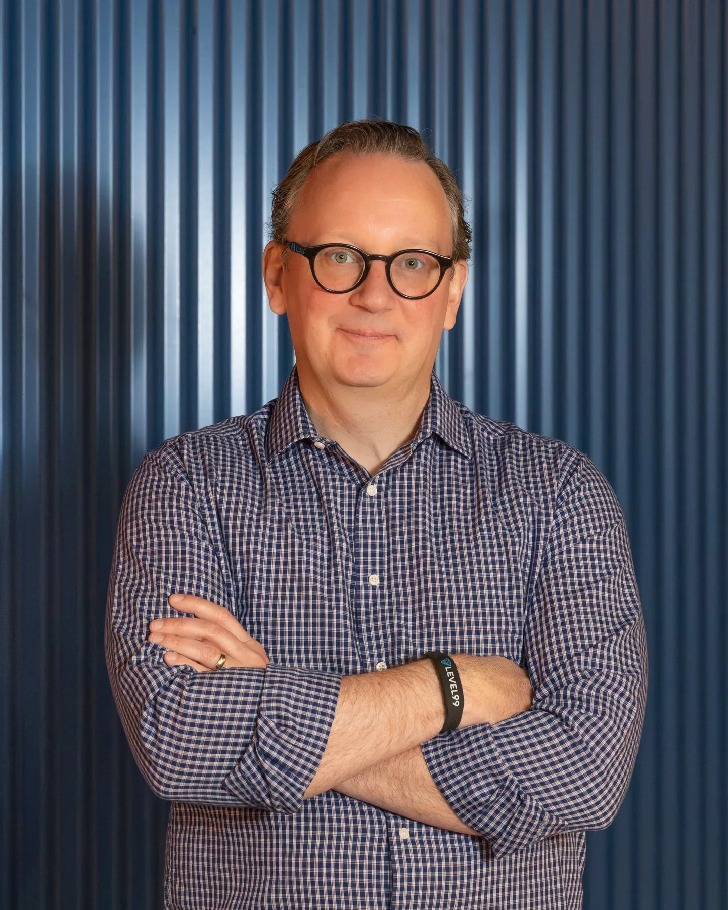 Panera Founder Ron Shaich Scales Interactive Entertainment Bet with $100 Million Level99 Investment 2 Matt DuPlessie Founder and CEO