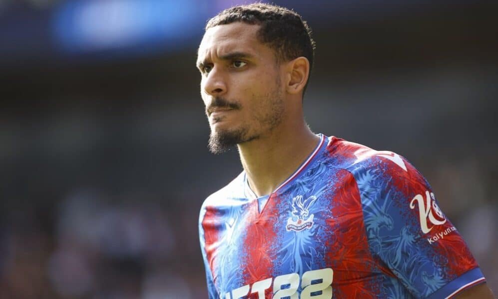 Chelsea Close In on £55m Deal for Crystal Palace Defender Maxence Lacroix 2 Maxence Lacroix