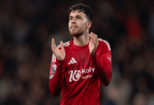 Carrick Targets Defensive Versatility as Manchester United Join Race for Neco Williams