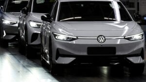 Qatar Blocks VW-Israel Defense Deal