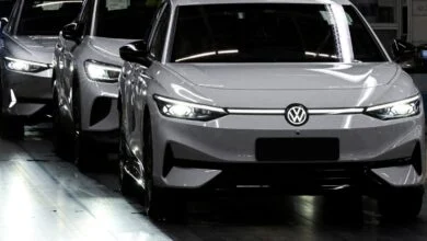 Qatar Blocks VW-Israel Defense Deal