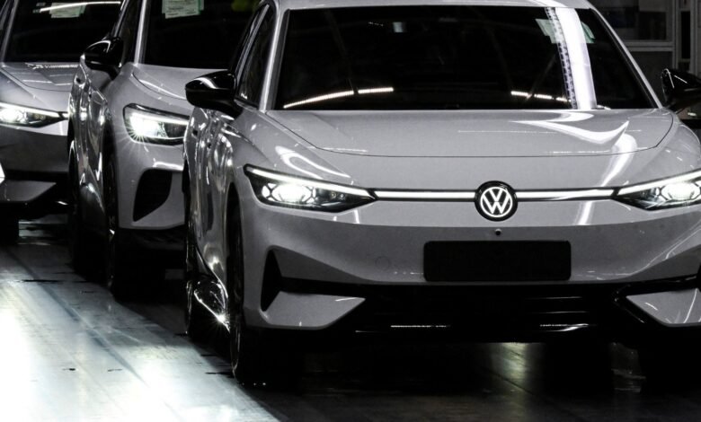 Qatar Exercises Veto Power to Block Volkswagen-Israel Defense Partnership Qatar Exercises Veto Power to Block Volkswagen-Israel Defense Partnership